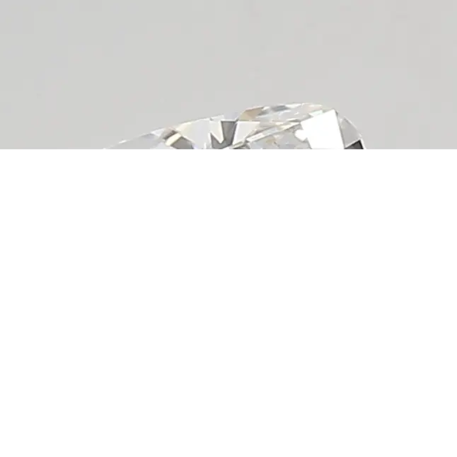 0.78ct E VVS1 Cushion (IGI)