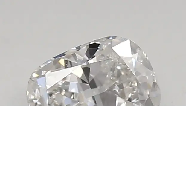 0.78ct E VS1 Cushion (IGI)