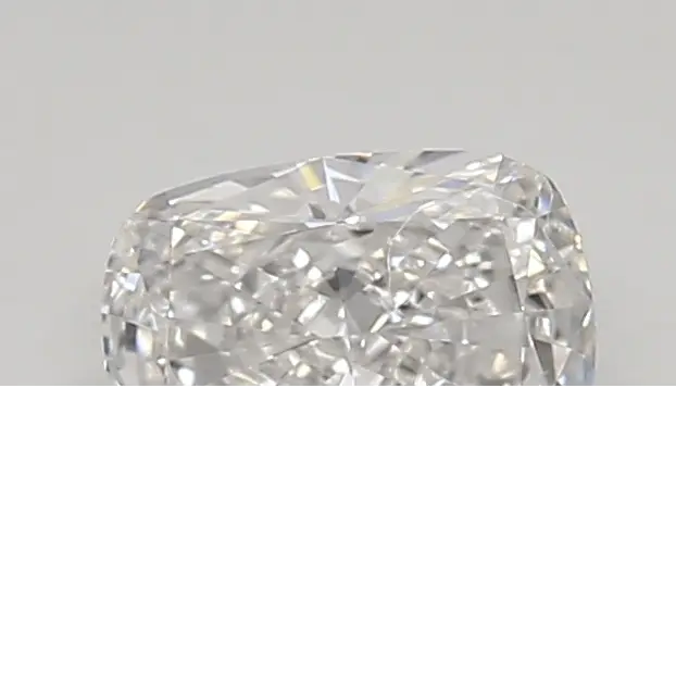 0.78ct E VVS1 Cushion (IGI)