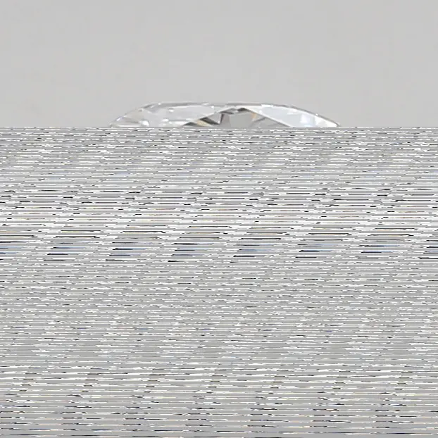 0.78ct D VVS2 Cushion (IGI)