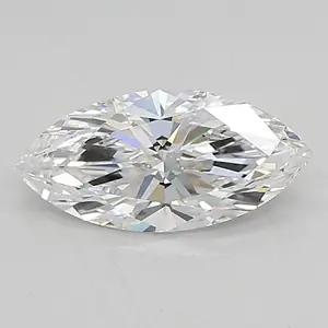0.78ct E VS1 Marquise (IGI)