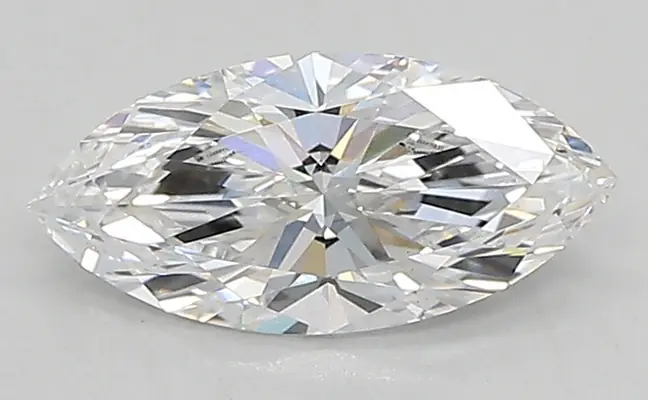 0.78ct E VS1 Marquise (IGI)