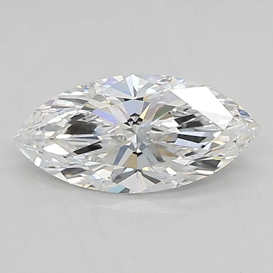 0.78ct E VS1 Marquise (IGI)