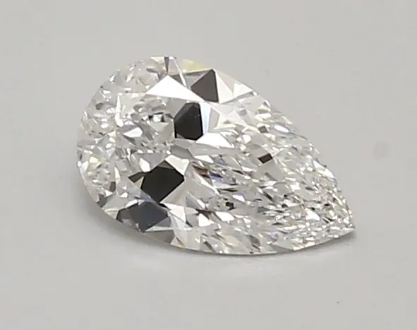 0.78ct D VVS1 Pear (IGI)