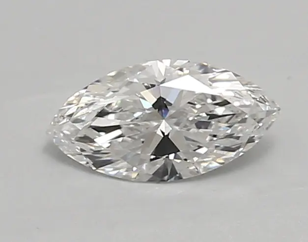 0.78ct E VS1 Marquise (IGI)
