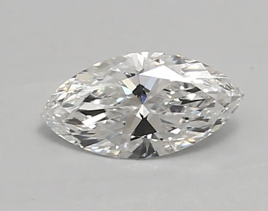 0.78ct E VS1 Marquise (IGI)