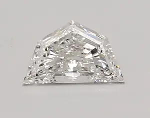 0.78ct F VVS2 Cadillas (IGI)