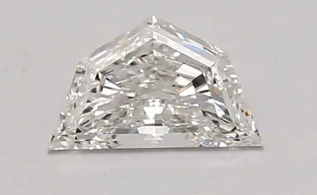 0.78ct F VVS2 Cadillas (IGI)