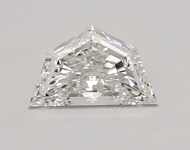 0.78ct F VVS2 Cadillas (IGI)