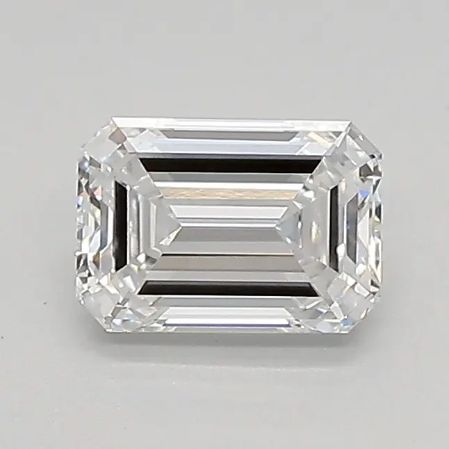 0.78ct E VVS2 Emerald (IGI)
