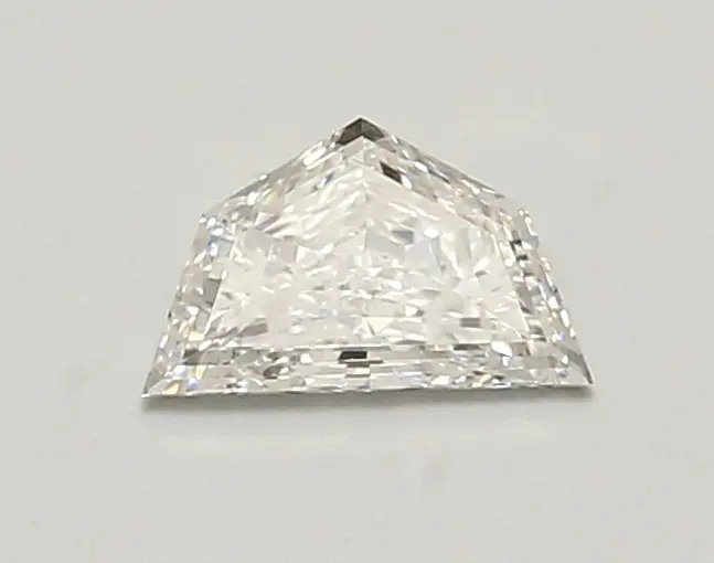 0.78ct E VVS2 Pentagon (IGI)