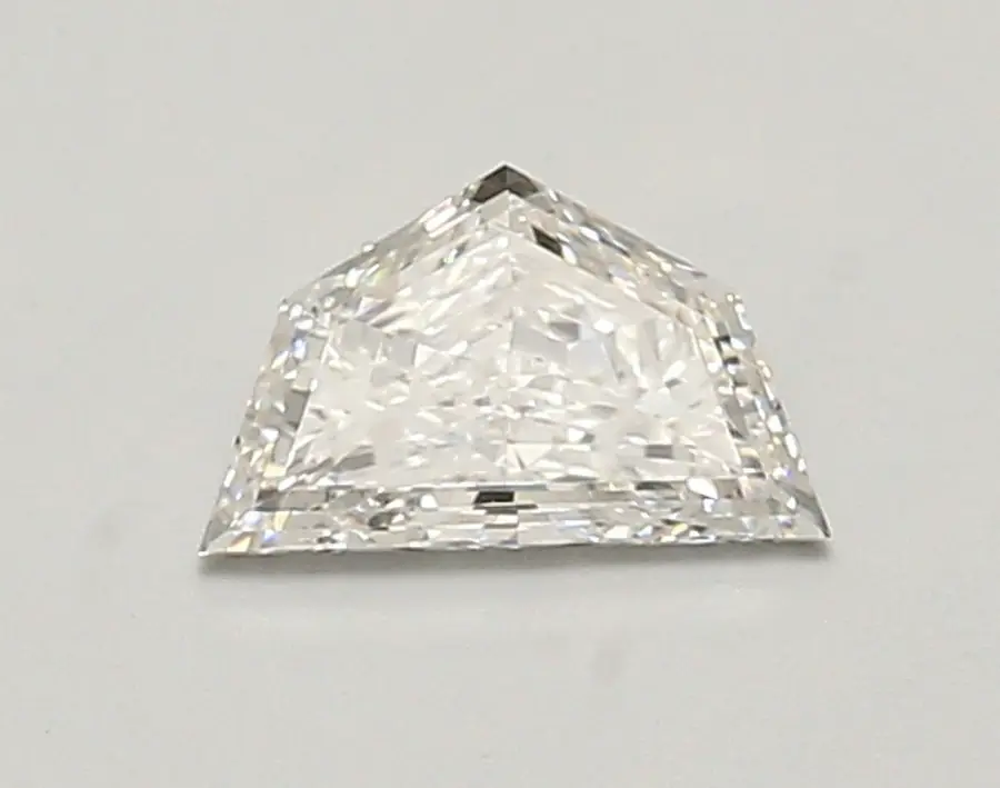 0.78ct E VVS2 Pentagon (IGI)