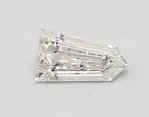 0.78ct E VS1 Bullet (IGI)