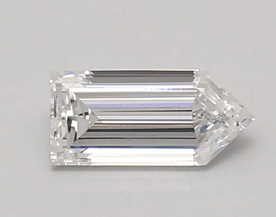 0.78ct E VS1 Bullet (IGI)