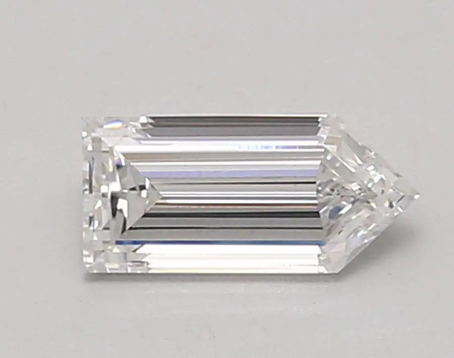 0.78ct E VS1 Bullet (IGI)