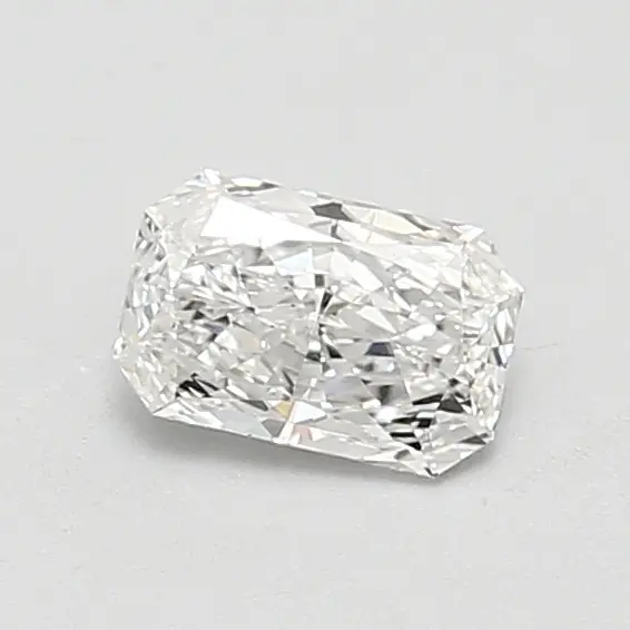 0.77ct F VS2 Radiant (IGI)