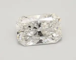 0.77ct E VS1 Radiant (IGI)