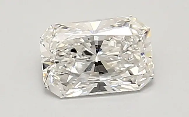 0.77ct E VS1 Radiant (IGI)