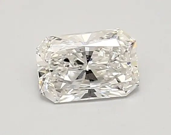 0.77ct E VS1 Radiant (IGI)