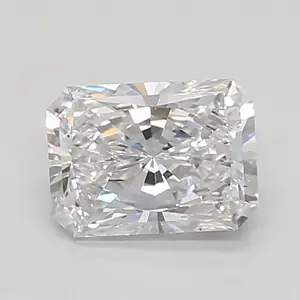 0.77ct D VS1 Radiant (IGI)