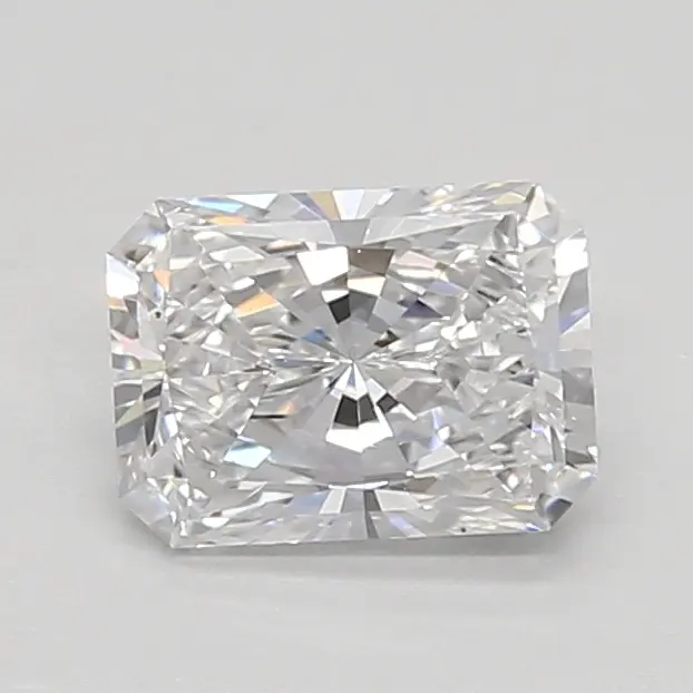 0.77ct D VS1 Radiant (IGI)