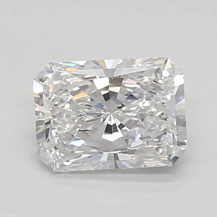 0.77ct D VS1 Radiant (IGI)