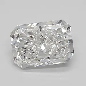0.77ct F VS1 Radiant (IGI)