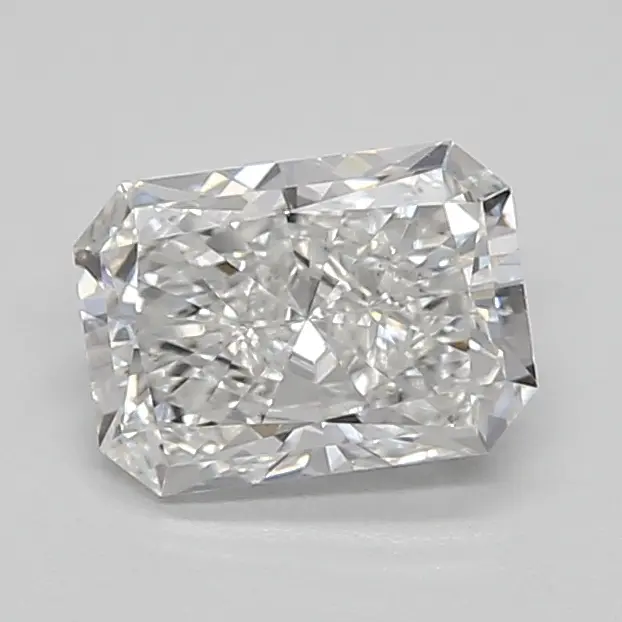 0.77ct F VS1 Radiant (IGI)