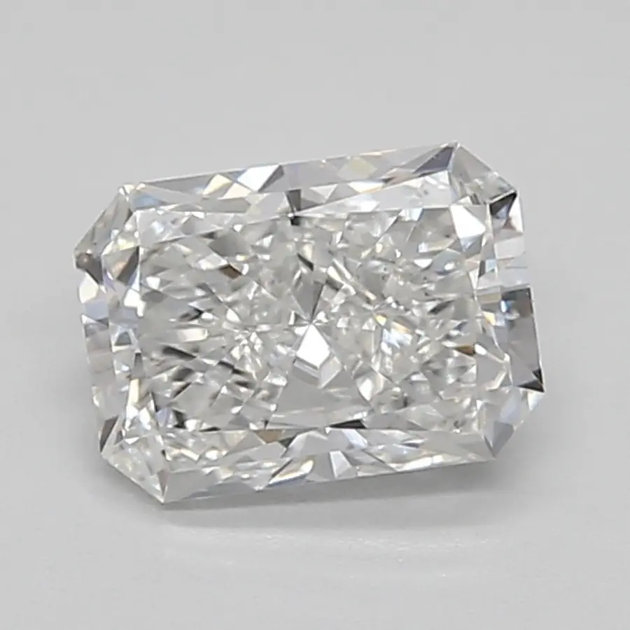 0.77ct F VS1 Radiant (IGI)