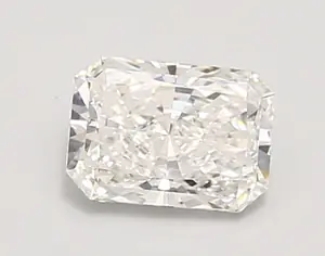 0.77ct E VS1 Radiant (IGI)