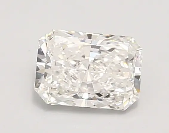 0.77ct E VS1 Radiant (IGI)
