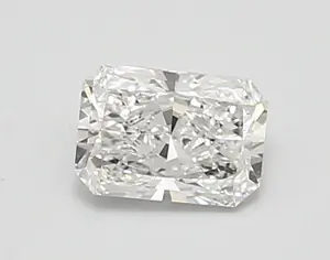 0.77ct E VVS2 Radiant (IGI)