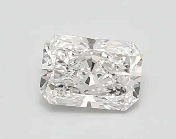 0.77ct E VVS2 Radiant (IGI)