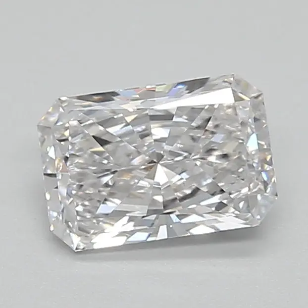 0.77ct E VVS2 Radiant (IGI)