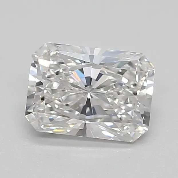 0.77ct E VVS2 Radiant (IGI)