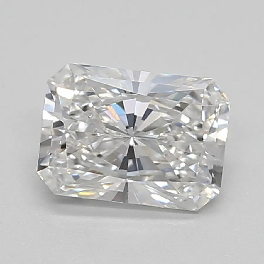 0.77ct E VVS2 Radiant (IGI)