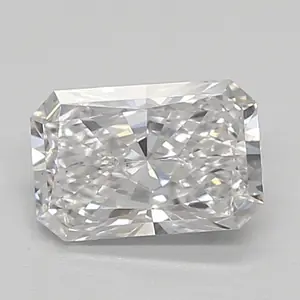 0.77ct E VS1 Radiant (IGI)