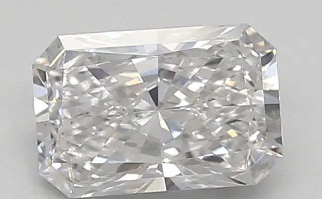0.77ct E VS1 Radiant (IGI)