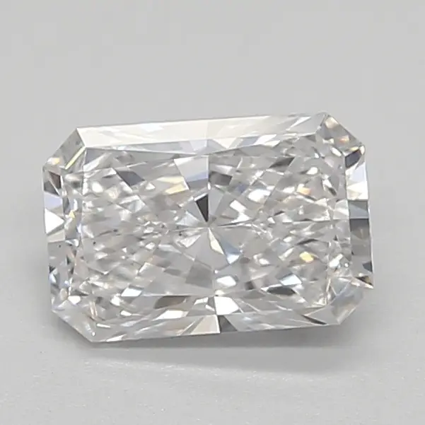 0.77ct E VS1 Radiant (IGI)