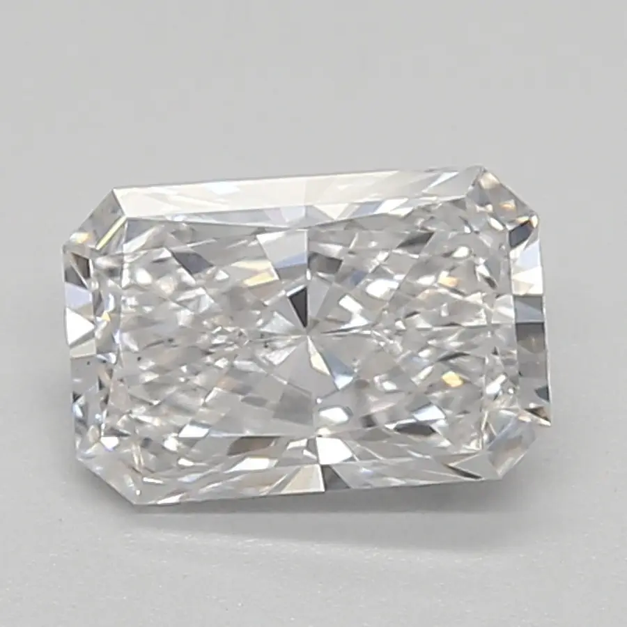 0.77ct E VS1 Radiant (IGI)