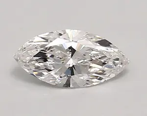 0.77ct E VS1 Marquise (IGI)