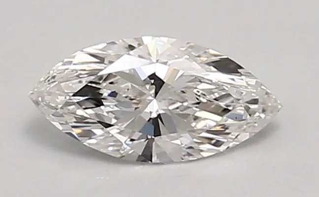 0.77ct E VS1 Marquise (IGI)