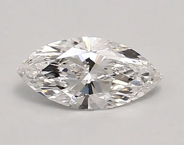 0.77ct E VS1 Marquise (IGI)