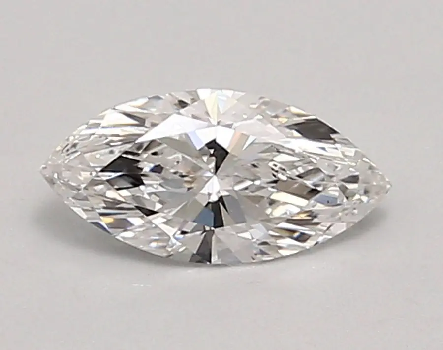 0.77ct E VS1 Marquise (IGI)
