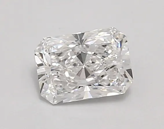 0.77ct E VS2 Radiant (IGI)