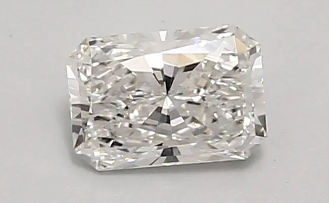 0.77ct E VVS2 Radiant (IGI)