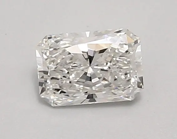 0.77ct E VVS2 Radiant (IGI)