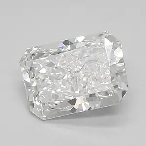 0.77ct E VVS2 Radiant (IGI)