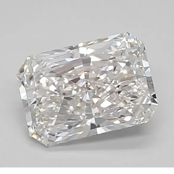 0.77ct E VVS1 Radiant (IGI)