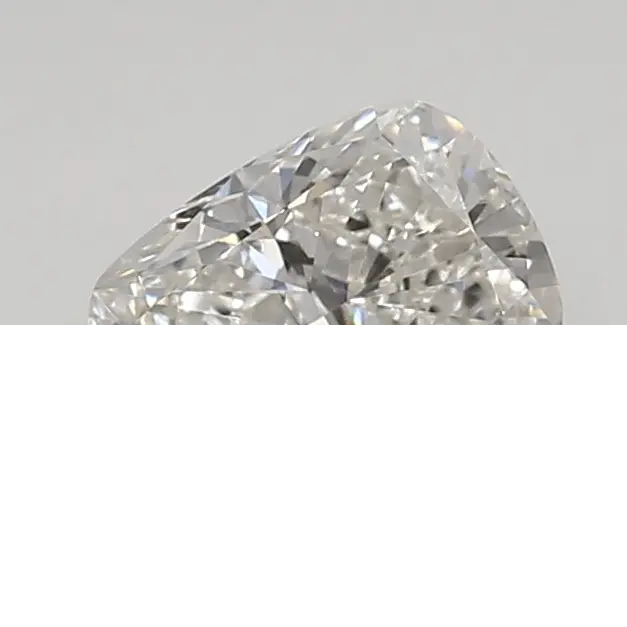 0.77ct F VVS2 Cushion (IGI)